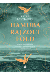 Hamuba rajzolt föld