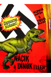 Nácik a dínók ellen (e-könyv)