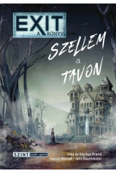 Exit a könyv - Szellem a tavon