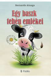 Egy baszk tehén emlékei (e-könyv)
