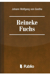 Reineke Fuchs (e-könyv)