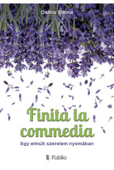 Finita la commedia (e-könyv)