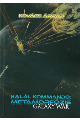 Halál kommandó (e-könyv)