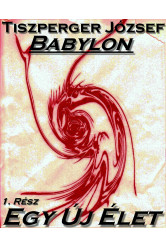 Babylon 1. Rész (e-könyv)