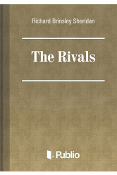 The Rivals (e-könyv)