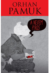 A nevem Piros - Pamuk életmű (új kiadás)