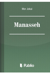 Manasseh (e-könyv)