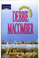 A boldogság receptje (e-könyv)