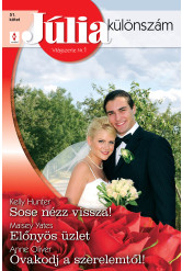 Júlia különszám 51. kötet (e-könyv)
