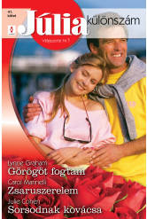 Júlia különszám 41. kötet (e-könyv)