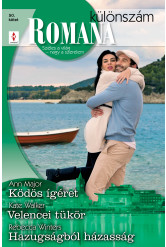 Romana különszám 50. kötet (e-könyv)