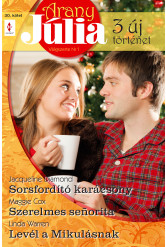 Arany Júlia 30. kötet (e-könyv)