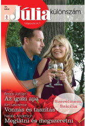 Júlia különszám 44. kötet (e-könyv)