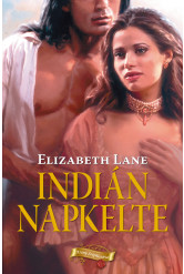 Indián napkelte (e-könyv)
