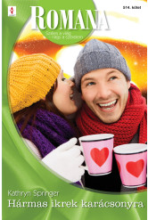 Romana 514. (e-könyv)