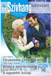 Szívhang különszám 49. kötet (e-könyv)