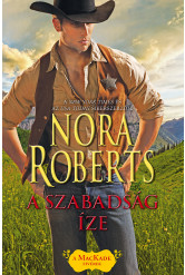 A szabadság íze (e-könyv)