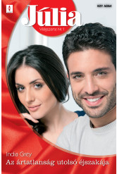 Júlia 527. (e-könyv)