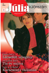 Júlia különszám 42. kötet (e-könyv)