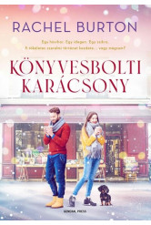 Könyvesbolti karácsony