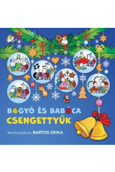 Bogyó és Babóca - Csengettyűk