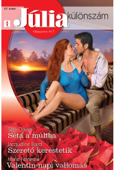 Júlia különszám 67. kötet (e-könyv)