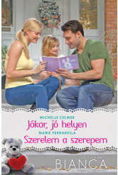 Bianca 283–284. kötet (e-könyv)