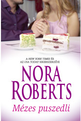 Mézes puszedli (e-könyv)