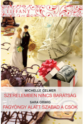 Tiffany 303–304. kötet (e-könyv)