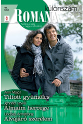 Romana különszám 49. kötet (e-könyv)