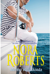 Merész vállalkozás (e-könyv)