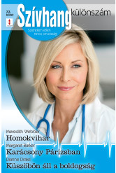 Szívhang különszám 33. kötet (e-könyv)