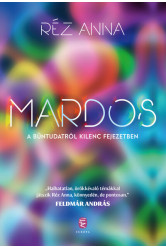 Mardos - A bűntudatról kilenc fejezetben