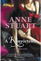 A könyörtelen (e-könyv)