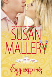 Egy csepp méz (e-könyv)