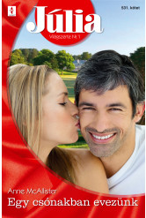 Júlia 531. (e-könyv)