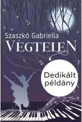 Végtelen - DEDIKÁLT!