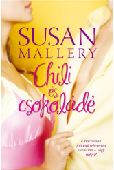 Chili és csokoládé (e-könyv)