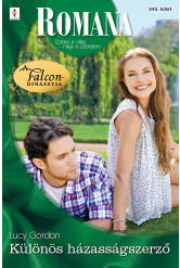 Romana 545. (e-könyv)