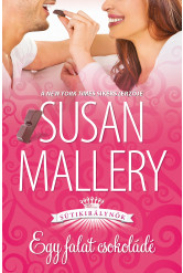 Egy falat csokoládé (e-könyv)