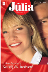 Júlia 461. (e-könyv)