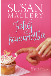 Fahéj és karamella (e-könyv)