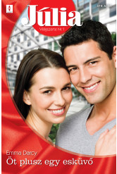 Júlia 519. (e-könyv)