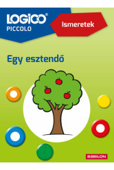 LOGICO Piccolo - Ismeretek: Egy esztendő