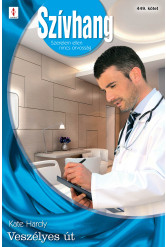 Szívhang 449. (e-könyv)