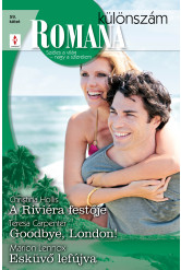 Romana különszám 59. kötet (e-könyv)