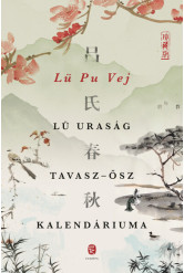Lü uraság Tavasz-ősz kalendáriuma