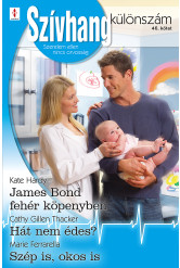 Szívhang különszám 46. kötet (e-könyv)