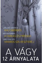A vágy 12 árnyalata 1. (e-könyv)