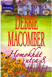 Homokhát utca 8. (e-könyv)